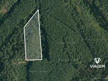 Prodej podílu lesa, Vlastiboř, 1170 m2