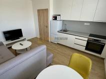 Pronájem bytu 2+kk, Uherský Brod, Horní Valy, 40 m2