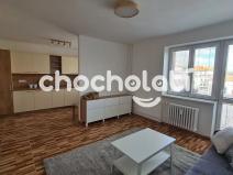 Pronájem bytu 2+kk, Pardubice, Lexova, 63 m2