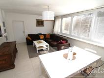 Prodej bytu 4+kk, Praha - Malešice, Niederleho, 88 m2