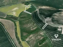 Prodej pole, Litenčice, 1120 m2