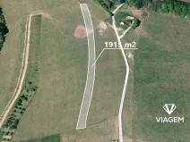 Prodej pole, Březůvky, 1915 m2