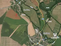 Prodej podílu pole, Smidary, 209 m2
