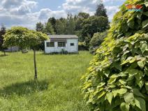 Prodej chaty, Soběhrdy, 30 m2