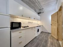 Prodej bytu 1+kk, Brno, Sentická, 68 m2