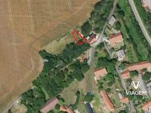 Prodej podílu zahrady, Barchovice, 27 m2