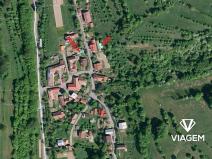 Prodej podílu zahrady, Valašská Senice, 10 m2