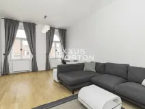 Pronájem bytu 3+1, Praha - Žižkov, Řehořova, 90 m2