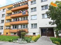 Prodej bytu 3+1, Orlová, Masarykova třída, 78 m2