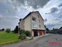 Prodej bytu 3+kk, Záluží, 82 m2