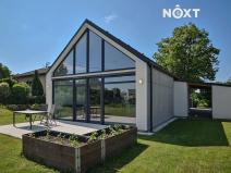 Prodej rodinného domu, Jihlava, 104 m2