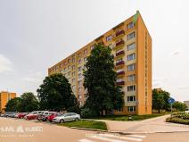 Pronájem bytu 3+1, Sezimovo Ústí, Dukelská, 65 m2