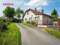 Prodej chalupy, Uhřínov, 69 m2