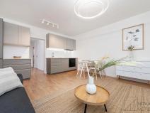 Prodej bytu 4+kk, Praha - Letňany, Fryčovická, 80 m2