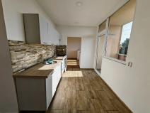 Pronájem bytu 3+1, Bílina, Teplická, 65 m2