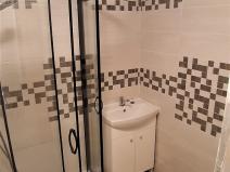 Pronájem bytu 1+1, Bílina - Pražské Předměstí, Bezejmenná, 33 m2