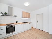 Pronájem bytu 2+kk, Leština u Světlé, 53 m2