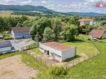 Prodej komerční nemovitosti, Stružnice, 352 m2
