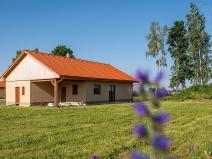 Prodej chaty, Dobšice, 160 m2