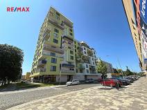 Pronájem bytu 2+kk, Pardubice, Na Spravedlnosti, 57 m2