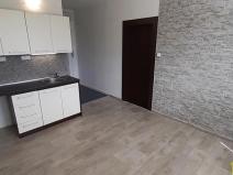 Pronájem bytu 1+1, Vysoké Mýto, Ležáků, 34 m2