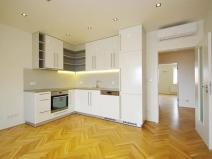 Pronájem bytu 3+kk, Praha - Vinohrady, Slezská, 97 m2