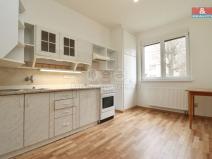 Pronájem bytu 2+1, Ostrov, Vančurova, 65 m2