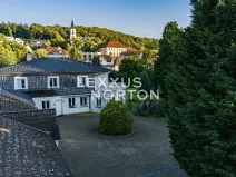 Prodej vily, Praha - Liboc, Rybničná, 769 m2