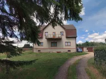 Prodej bytu 3+1, Liberec, Polední, 90 m2