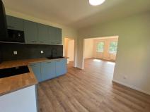 Prodej bytu 3+1, Liberec, Seniorů, 88 m2