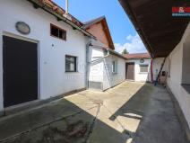 Prodej rodinného domu, Bílá Lhota - Hradečná, 60 m2