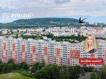 Prodej bytu 3+kk, Most, Javorová, 69 m2