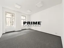 Pronájem kanceláře, Praha - Vinohrady, Blanická, 49 m2