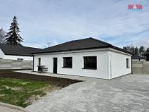 Prodej rodinného domu, Podbořany, Švermova, 105 m2