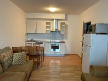 Pronájem bytu 2+kk, Praha - Vysočany, Pod Harfou, 58 m2