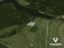 Prodej podílu pole, Jílovice, 777 m2