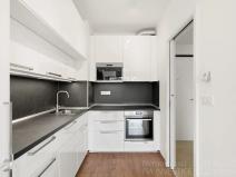 Pronájem bytu 2+kk, Praha - Ruzyně, Stochovská, 51 m2