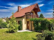 Pronájem rodinného domu, Horní Jelení, 70 m2