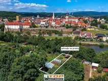 Prodej chaty, Kadaň, 20 m2