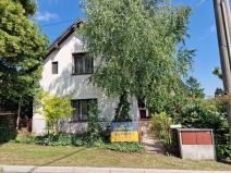 Prodej rodinného domu, Vyskeř, 80 m2