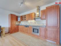 Pronájem bytu 2+kk, Vejprnice, Jižní Svahy, 65 m2