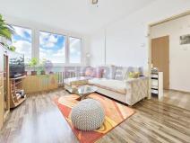 Pronájem bytu 1+1, Kolín, Na Magistrále, 36 m2