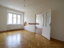 Pronájem bytu 3+kk, Praha - Nusle, Žateckých, 64 m2