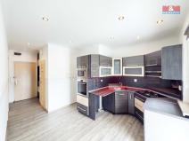 Prodej bytu 3+1, Karviná - Mizerov, Na Kopci, 54 m2