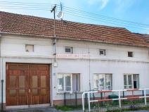 Prodej rodinného domu, Březolupy, 487 m2