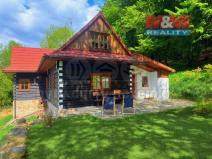 Prodej chalupy, Horní Bečva, 150 m2