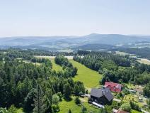 Prodej rodinného domu, Vlachovo Březí, 404 m2