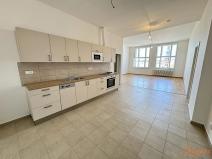Pronájem bytu 1+kk, Praha - Staré Město, Národní, 67 m2