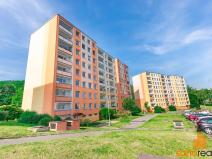 Prodej bytu 2+kk, Ústí nad Labem, Žežická, 49 m2
