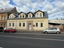 Prodej rodinného domu, Dubí - Pozorka, Ruská, 260 m2